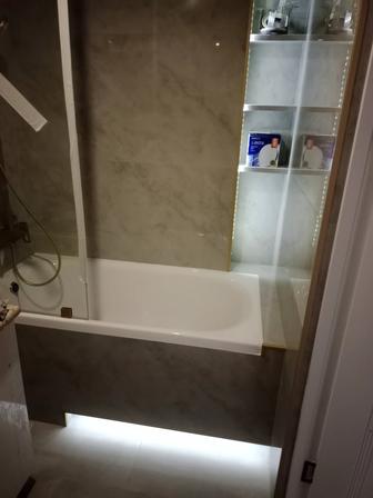 Услуги Плиточника