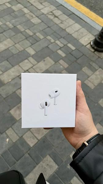 Наушники Apple AirPods Pro 2nd