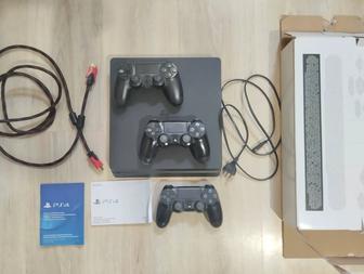 Playstation 4 slim