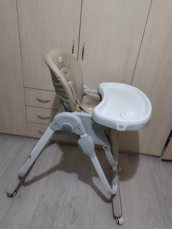 Продам детский стульчик для кормления