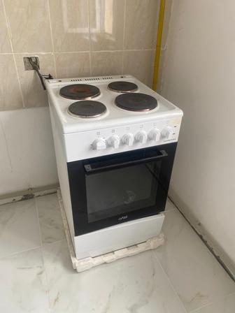 Электрическая плитка