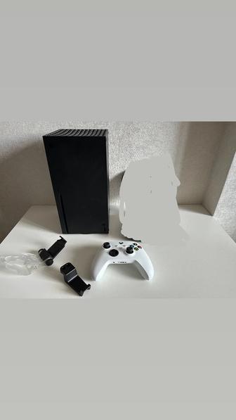 Xbox series x 1tb