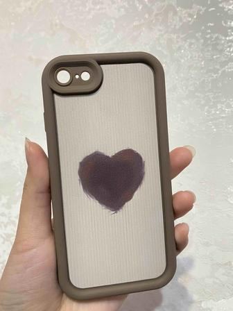 Чехол Iphone SE2