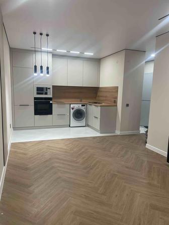 Ремонт квартир под ключ