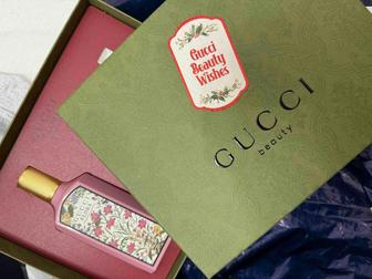 Новый парфюм Gucci flora. 100мл. Оригинал