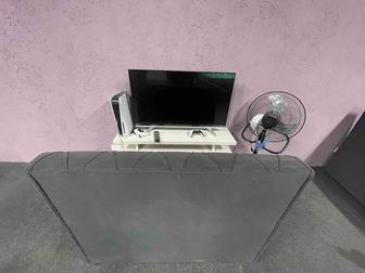 Пс 5 с телевизром 2 шт