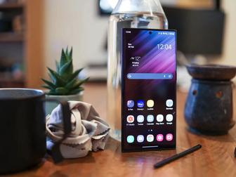 Samsung s22 ultra