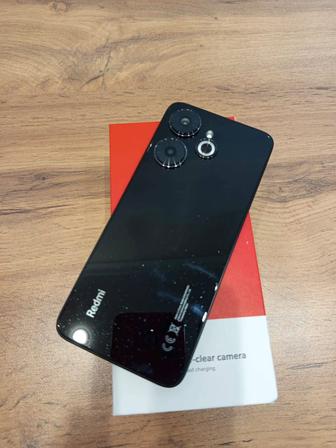 Продам Redmi 13c новый
