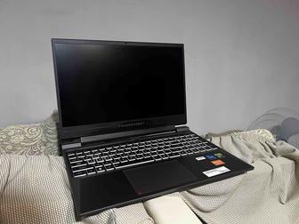 Игровой ноутбук Thunderobot 911 X Wild Hunter G2l