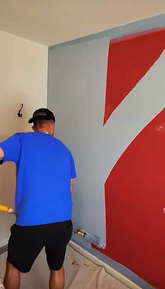 Побелка. Стен потолка! Покраска