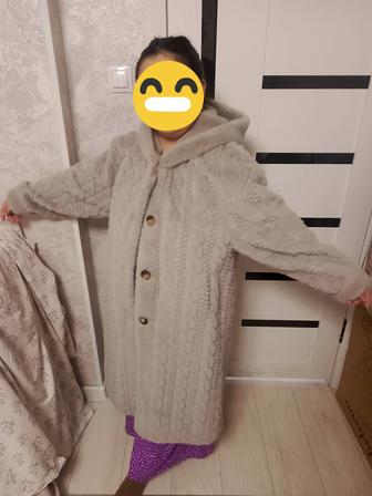 Продам шубу Караганда