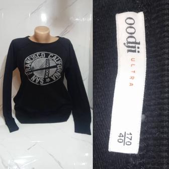 Кофточки Спортивный стиль