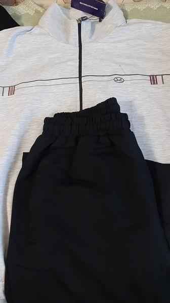 Продам мужские спортивные костюмы.