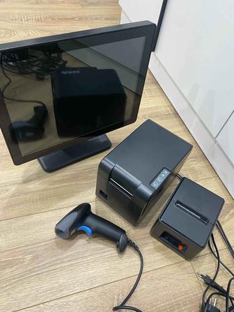 Продам UMAG оборудование б/у