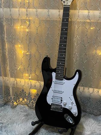 Электрогитара