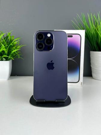 iPhone 14 Pro Max 256 гб