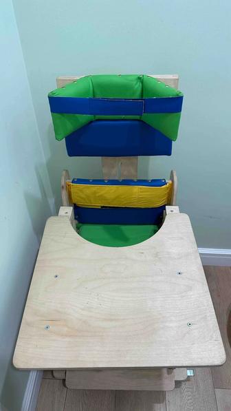 Стол для детей с дцп