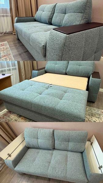 Продам диван в хорошем состоянии