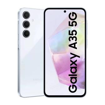 Телефон Samsung A35 128gb