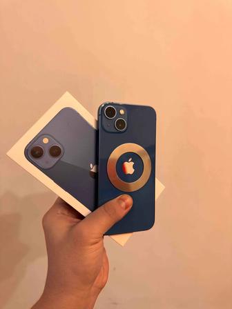 iPhone 13 128GB. 100% . ИДЕАЛЬНЫЙ. 10/10!