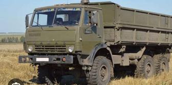 Услуга перевозки