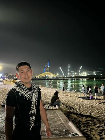 Работа в аэропорту