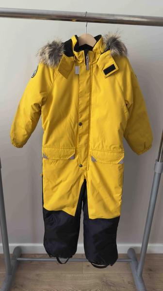 Зимний комбинезон Kerry