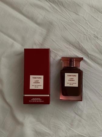 Tom ford lost cherry