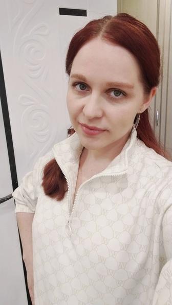 Няня на час (майкудук)