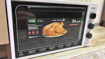 Печка для выпечки