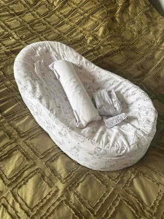 Матрас Кокон для новорожденного