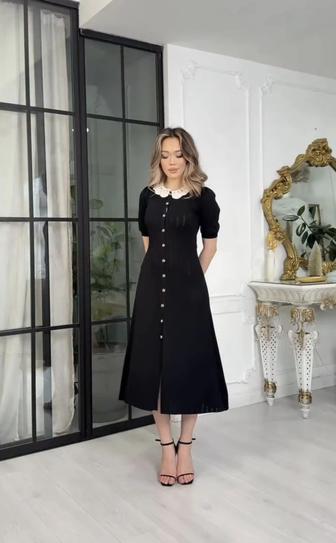 Продам женское нежное и шикарное платье