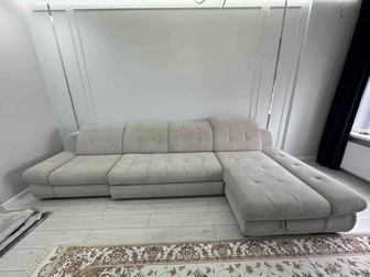 Продам угловой диван