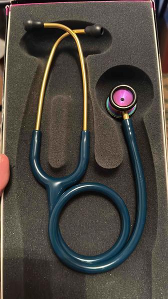 Фонендоскоп педиатрическая от бренда Littmann