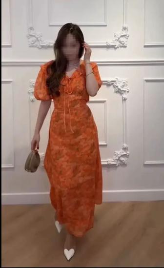 Продается платье