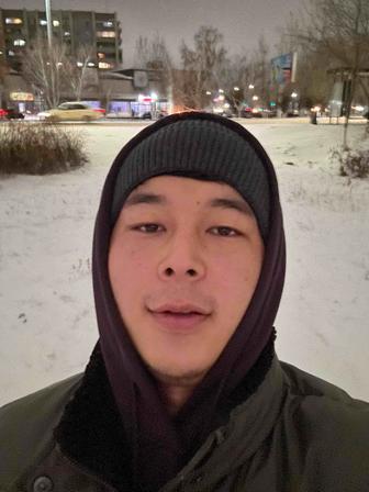 Трезвый водитель