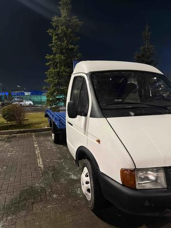 Услуги эвакуатора 24/7