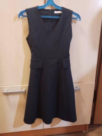 Школьный сарафан