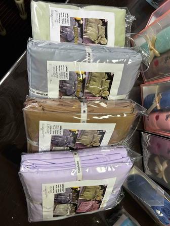 Постельное белье двуспальное