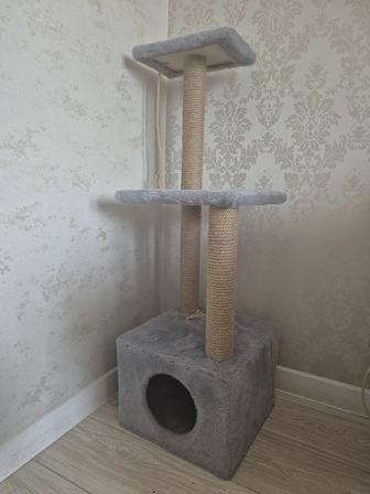 Домик для Котов