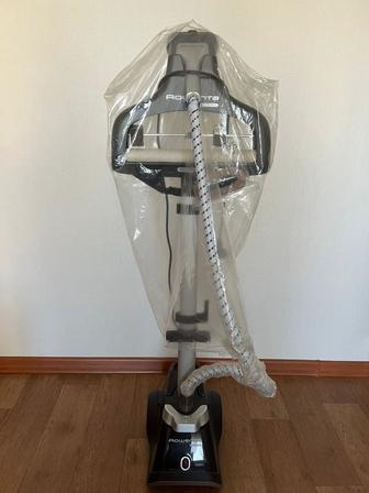 Паровая установка