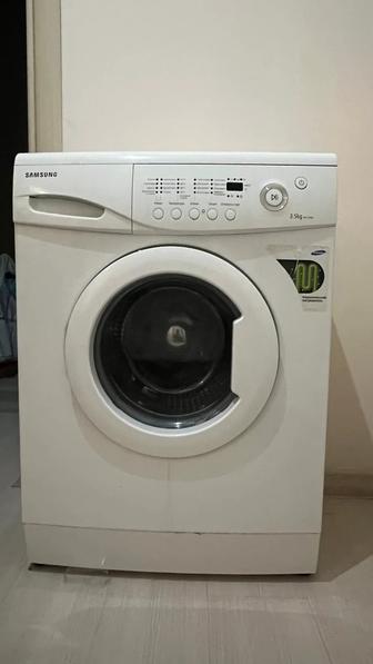 Стиральная машина самсунг 3.5 кг