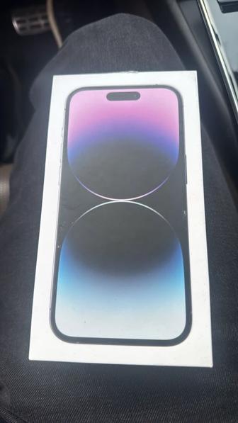 Айфон 14 про