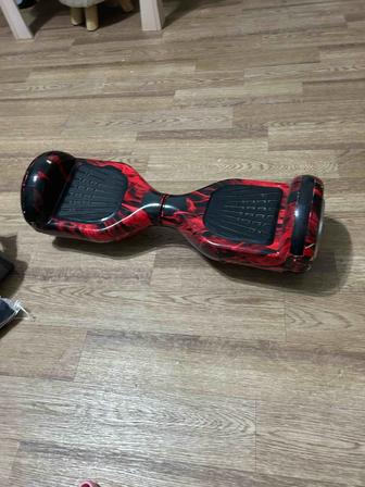 Гироскутер