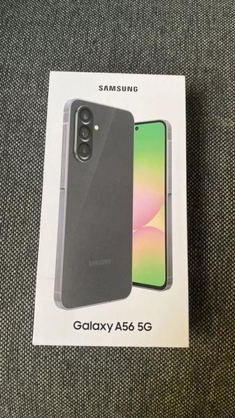 Смартфон Samsung Galaxy A56 5G