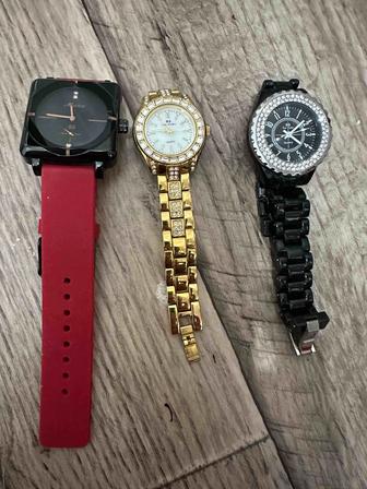 Женские часы