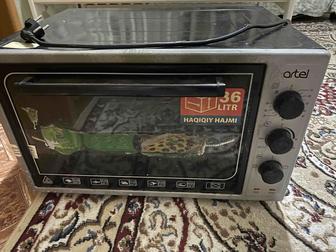 Продаётся электрическая печь