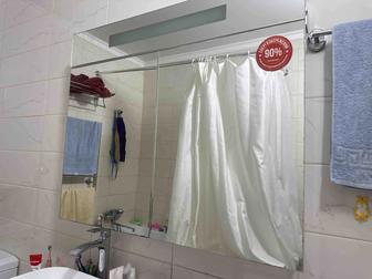 Продается подвесная тумба в ванную комнату