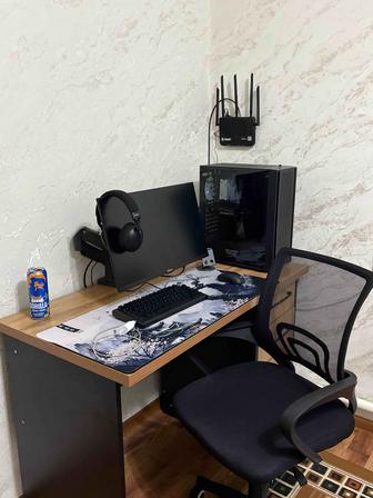 Продам игровой ПК.