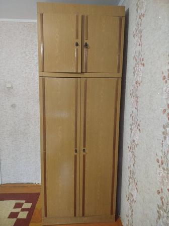 Платяной шкаф